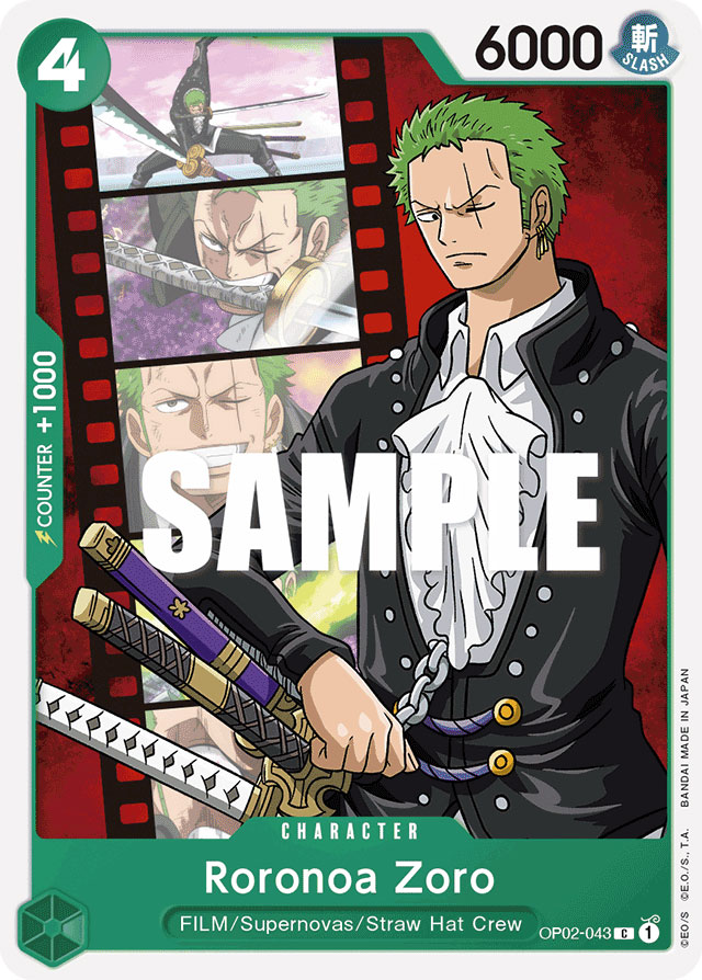 ONE PIECE: il compleanno di Zoro? C'è chi l'ha ignorato! Il